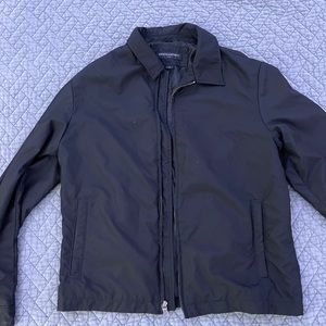 Banana republic bomber jacket